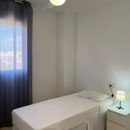 Appartement Primera Linea De Playa, Pies En La Arena, Marina D'or Magic Word *