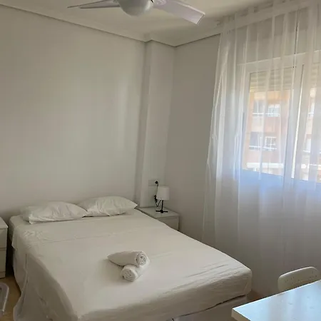 Appartement Primera Linea De Playa, Pies En La Arena, Marina D'or Magic Word