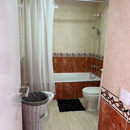 Primera Linea De Playa, Pies En La Arena, Marina D'or Magic Word Appartement El Borseral