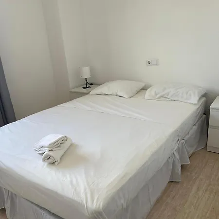 Primera Linea De Playa, Pies En La Arena, Marina D'or Magic Word Appartement