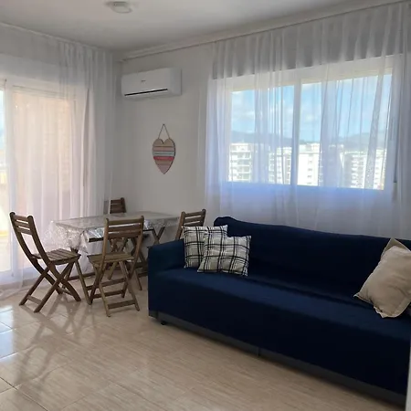 Appartement Primera Linea De Playa, Pies En La Arena, Marina D'or Magic Word