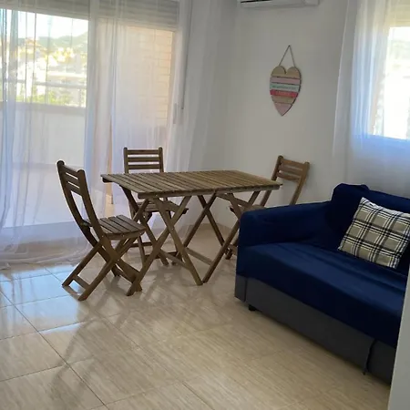 Appartement Primera Linea De Playa, Pies En La Arena, Marina D'or Magic Word *