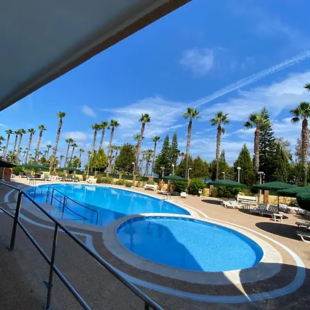 Primera Linea De Playa, Pies En La Arena, Marina D'or Magic Word Appartement El Borseral